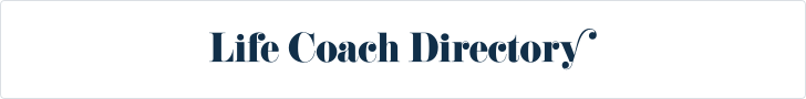 Life Coach Directory - Find a life coach near you.